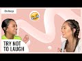 YOU LAUGH YOU LOSE | dumb jokes