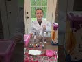 Making Slime with Aqua Endless Summer! 🤩🎨 Best Kit Ever? #slime #viral #slimevideo