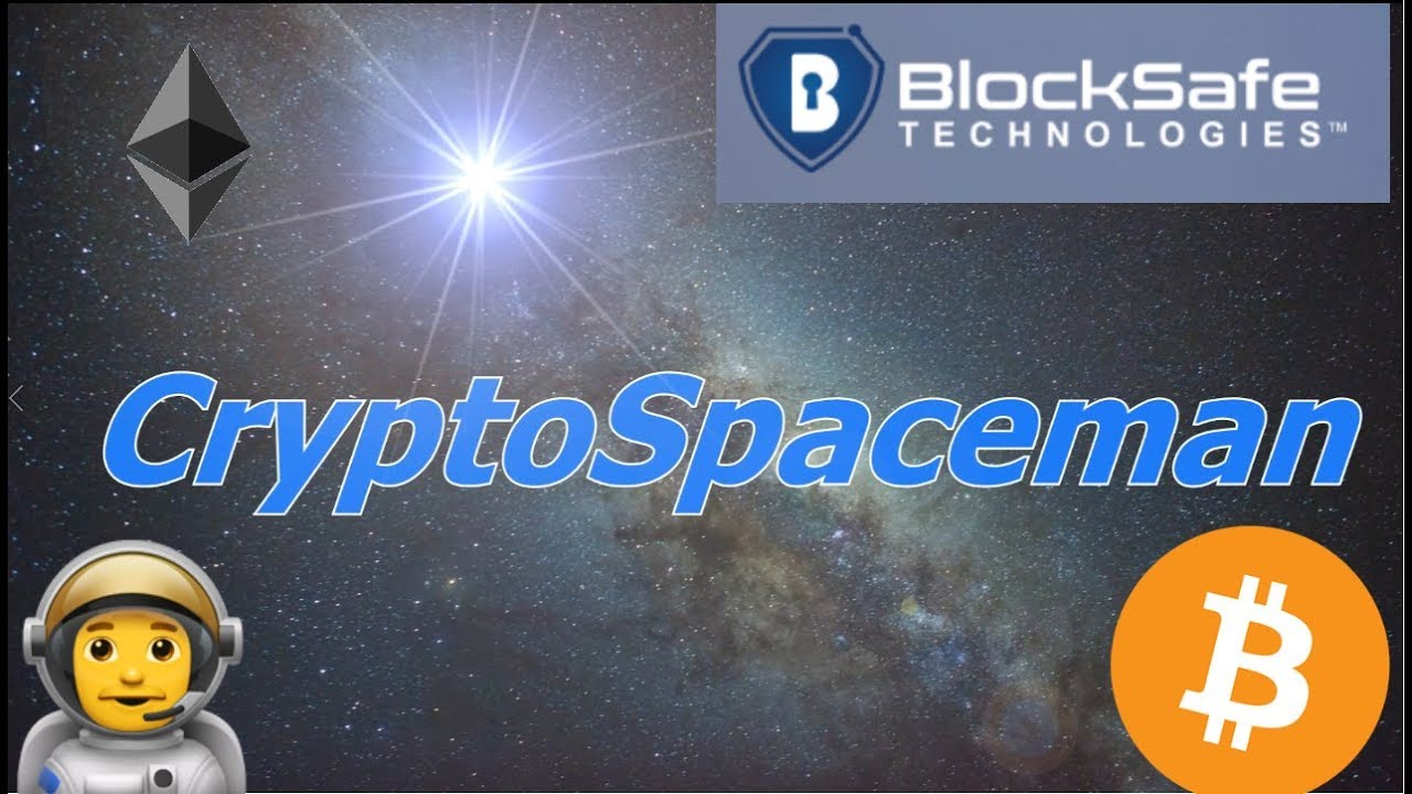 BlockSafe Technologies Обзор проекта