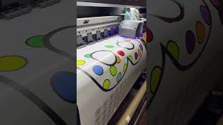 Grando UV Printer In Action with Epson head | Large Format Printing #uvprinter #uvprinting #print