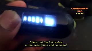 Review WORKPRO Cordless Rotary Tool, 8V Rotary Tool Kit with 117 Accessories, 6 Variable Speed, Type