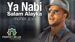 Ya Nabi Salam Alayka | Vocals  #maherzain #vocal #yanabisalamaalika