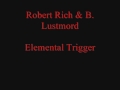 Miniature de la vidéo de la chanson Elemental Trigger