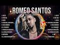 Latest Hits from Romeo Santos: 2024 Playlist Extravaganza 🎵