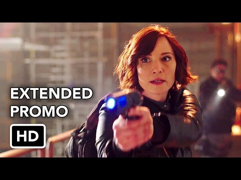 Supergirl 2x15 Extended Promo "Exodus" (HD) Season 2 Episode 15 Extended Promo