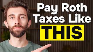 The Smart Way Retired Millionaires Pay Roth Conversion Taxes