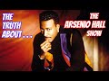 The truth about the arsenio hall show  the fight for acceptance celeb beefs why was it canceled