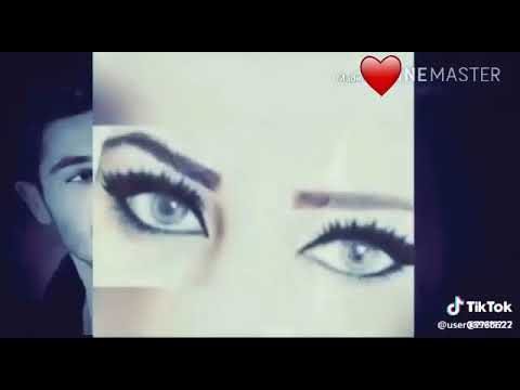 اشوف الدنيا بعيونك