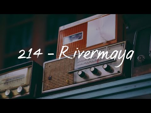 214 (Lyrics) - Rivermaya