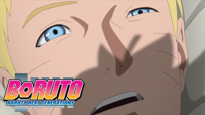 BORUTO: THE MOVIE (Naruto Next Generations)  First Look (2024) Live Action  - Shueisha Concept 