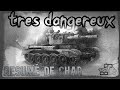 World of tanks fr  charioteer  un bon chasseur de char