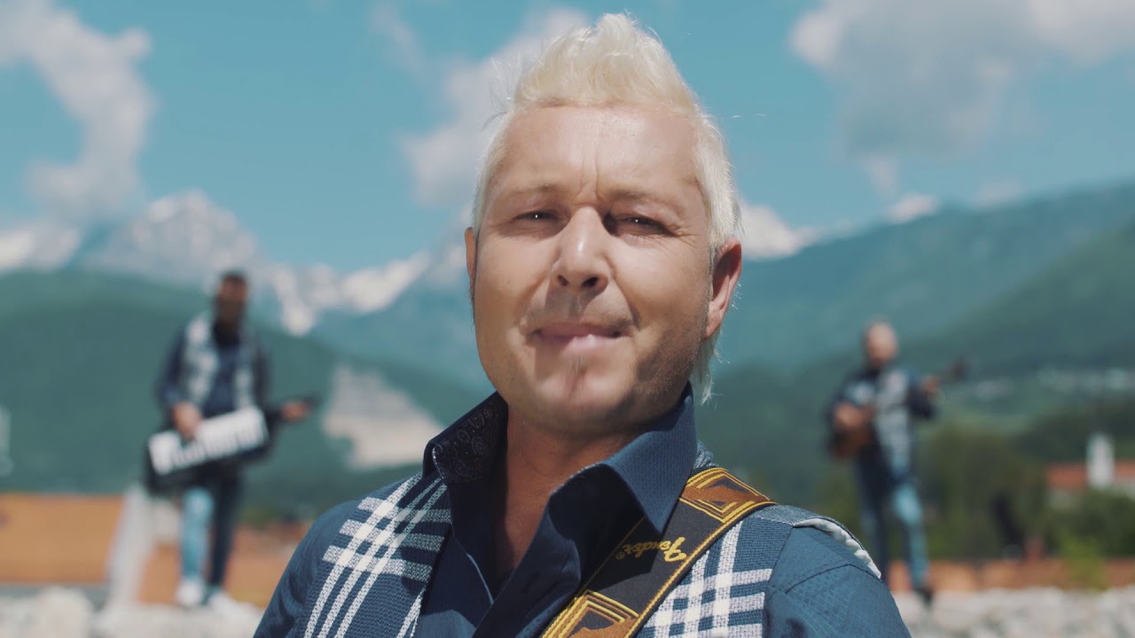 Die Bergdiamanten - Oh Maria