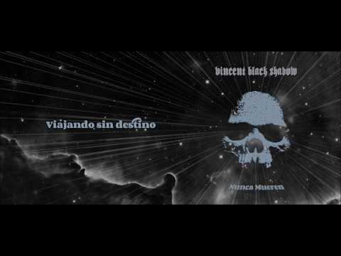 Vincent Black Shadow - Sin Destino