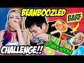 BEANBOOZLED CHALLENGE! Super Gross Jelly Bean Candy | Wengie