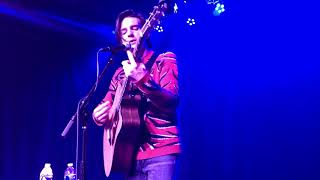 Drake Bell - “Down We Fall” Live at The Loving Touch in Ferndale, MI