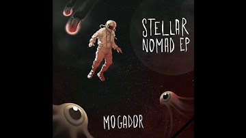 Mogador - Stellar Nomad