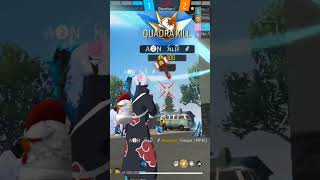 Ace Headshot Ak47+ Mp40 #freefire #ajjubhaiinmymatch #alif viral
