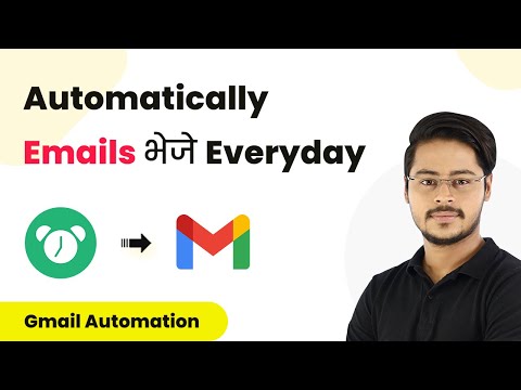 How to Automatically