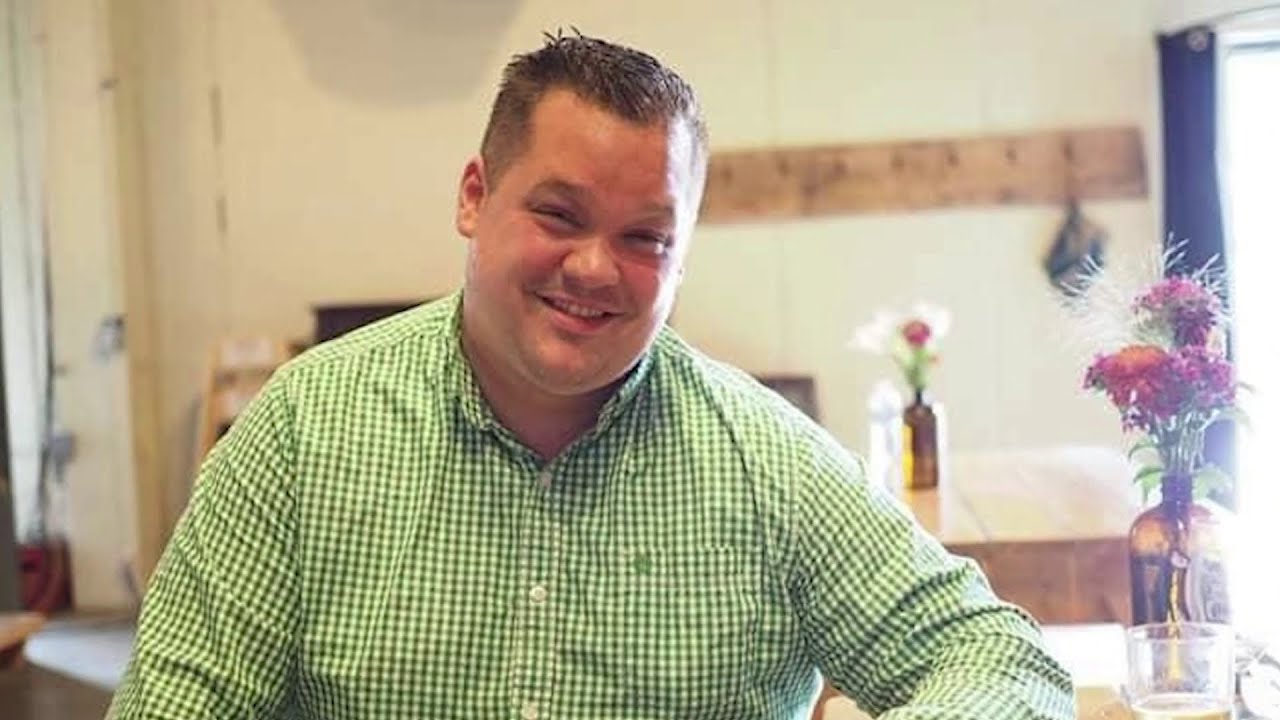 Family mourns loss of 31-year-old Boston man killed by coronavirus ...