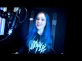 Great Advice!! Alissa White-Gluz || 5 Vocal Exercises || Reaction!