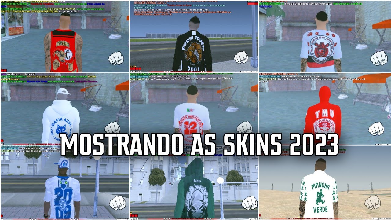 Códigos GTA San Andreas PC: Melhores manchas e macetes 2023