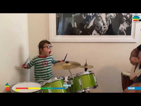 Camp Fire Concerts Featuring Grouplove!