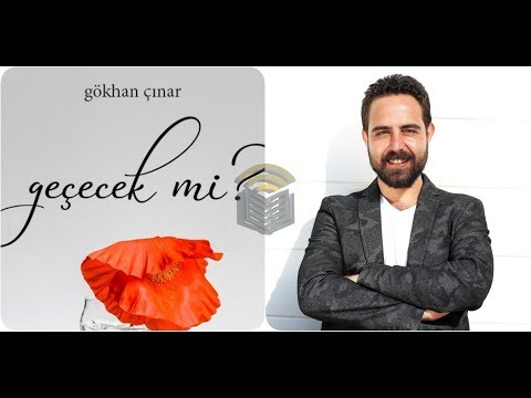 Gökhan Çınar - Geçecek mi?