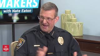 IFPD Chief shares behind-the-scenes details in the Angie Dodge murder case & talks about what’s next