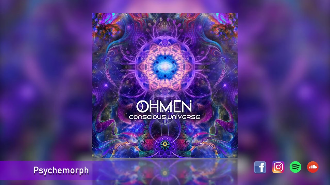 在 YouTube 上觀看「Ohmen - Psychemorph (Official Video)」 在 YouTube 上觀看「Ohmen - Psychemorph (Official Video)」