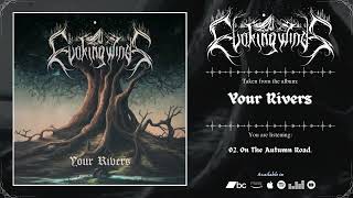 Evoking Winds - Your Rivers