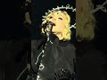 🎤👑 #Madonna Still Performs Like Age Is A Force She Learned To Command