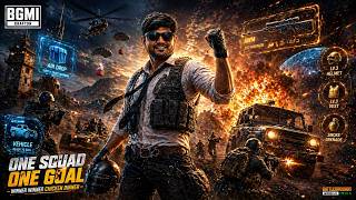 BGMI Marathi LIVE | Marathi Gamer | Addicted Surya