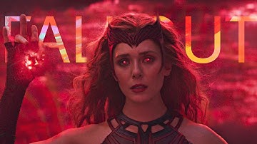 Wanda Maximoff | Fallout