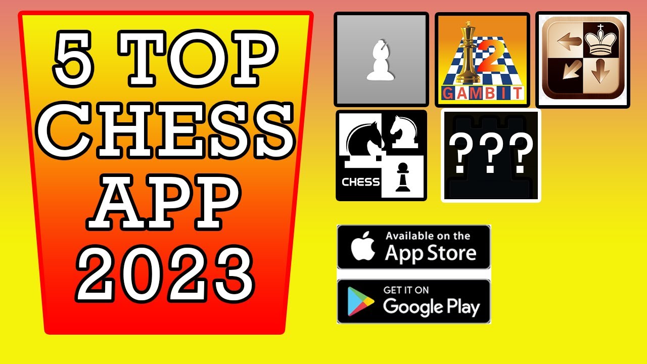 Chess Traps Pro – Apps no Google Play