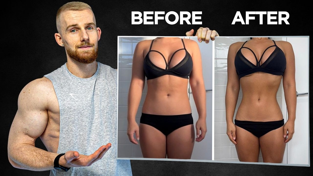 I Wish I Knew This Before Doing A Calorie Deficit