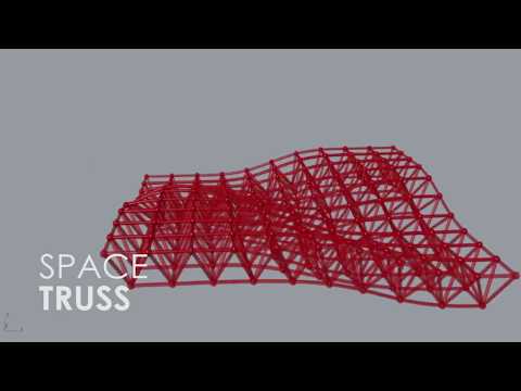 Space Truss