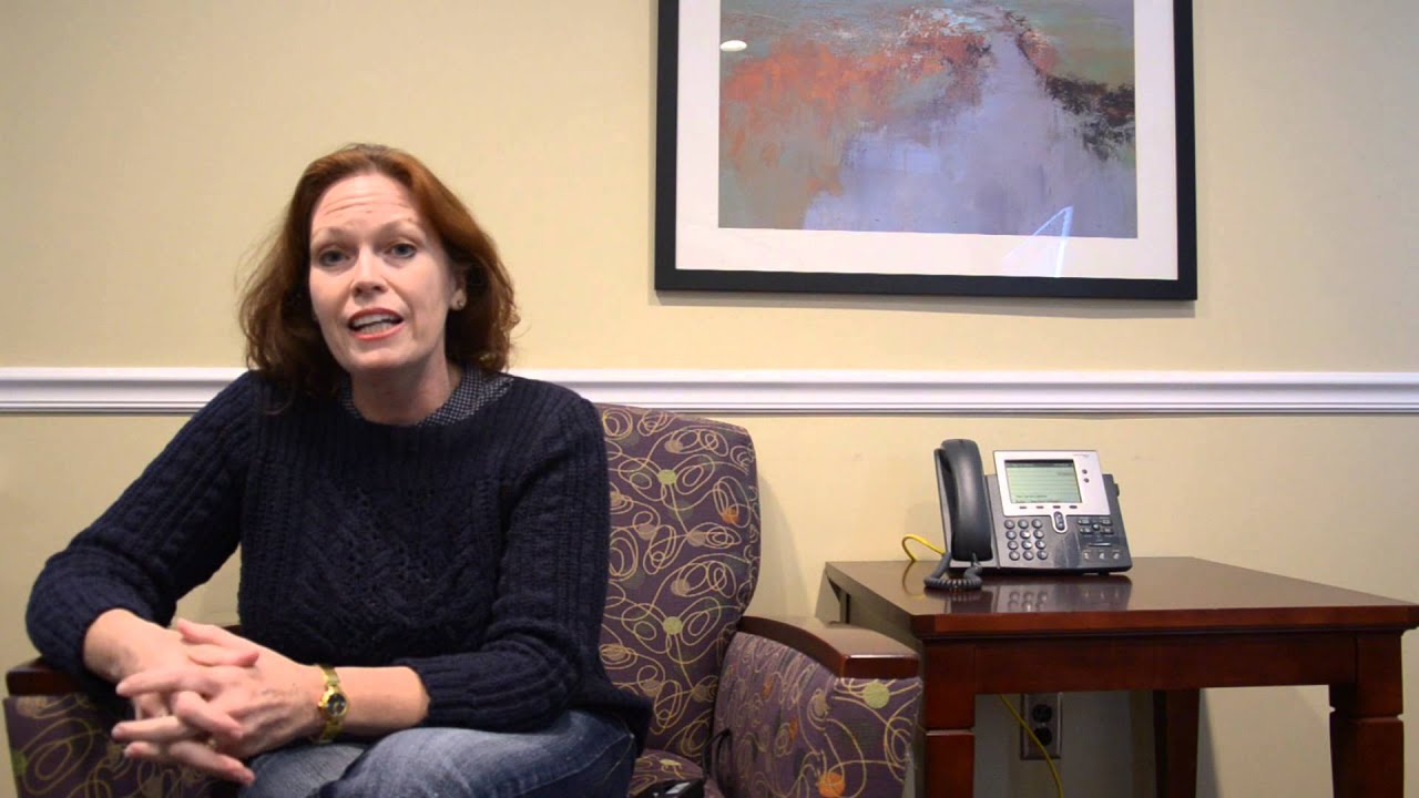 Roberta Bellamy Student Profile Interview