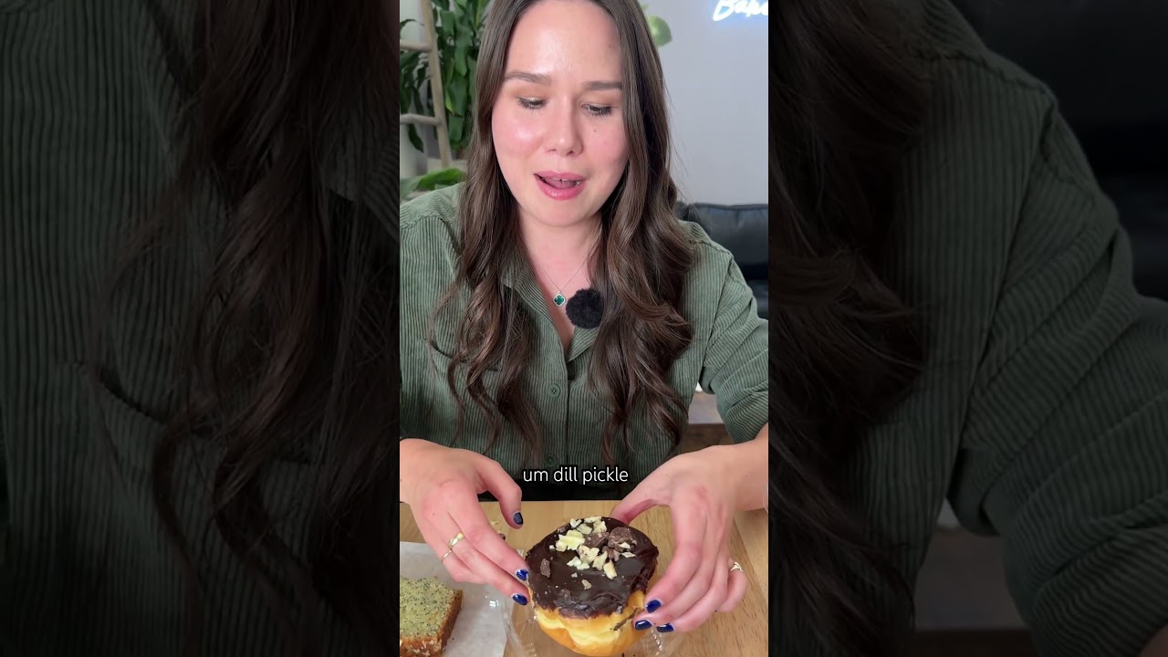 📍Mel Rose Bakery🍩🍭 in Delisle SK #saskatchewan #canada #foodie #bakery