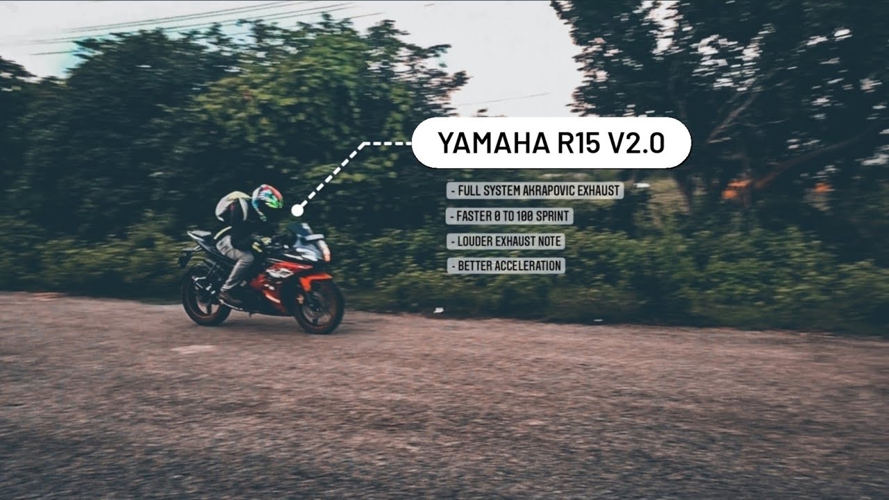 Does Aftermarket Exhausts Really Increase Performance? [WITH PROOF