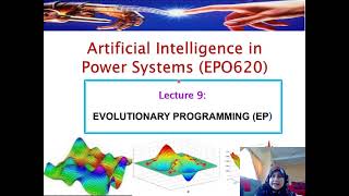 EPO620 Lecture 9