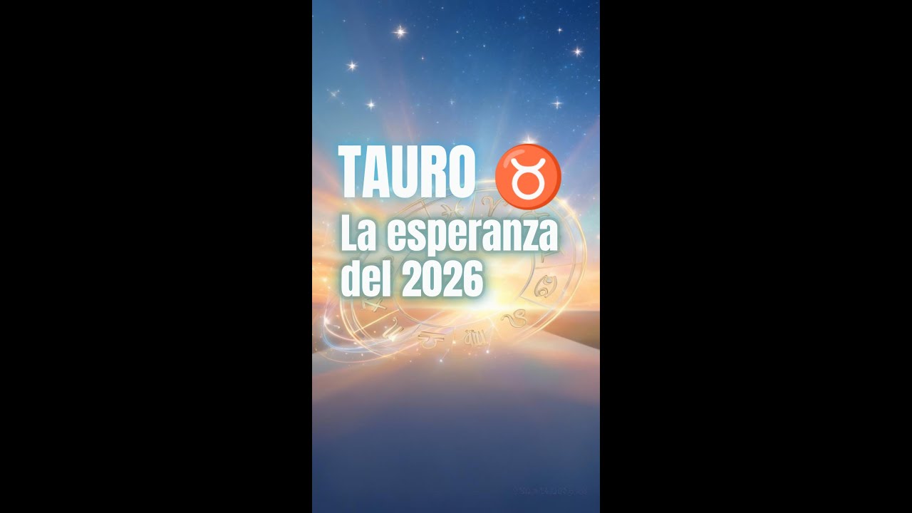 Tauro (♉)2026: El Último Gran Desapego (Fin de un Ciclo de 7 Años ...