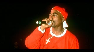 2Pac - Can't stop Me ( Ft. Ice Cube ) Resimi