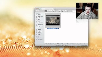 How to: Split files into parts on Mac (Free)