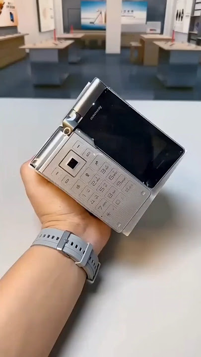 Unboxing the Nokia Phone | Classic Durability Meets Modern Innovation! #shorts