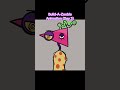 Build-A-Zooble Animation Day 3 #zooble #zoobletadc #tadc #tadczooble #zoobletheamazingdigitalcircus