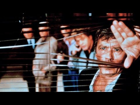 Trailer-Vorschau zu Panther II - Eiskalt wie Feuer