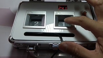 2020 touchless   contactless elevator button