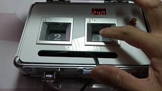 Celebrity 2020 touchless   contactless elevator button Wealth