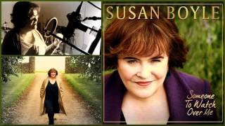 Susan Boyle - The First Star - Sukiyaki chords
