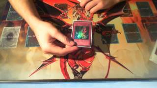Inzektor (Hopper Build) Deck Profile April 2012